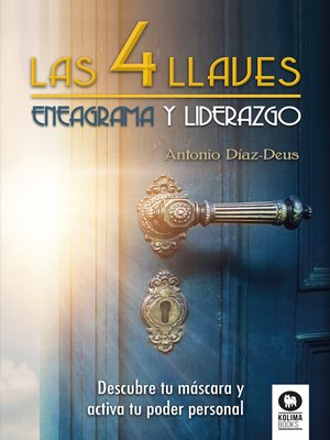 cover image of Las 4 llaves
